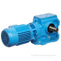 Helical-Bevel Gearbox (TK helical-bevel gear units)